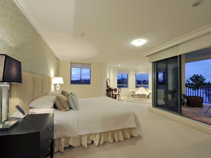 701/53b Newstead Terrace, Newstead QLD 4006