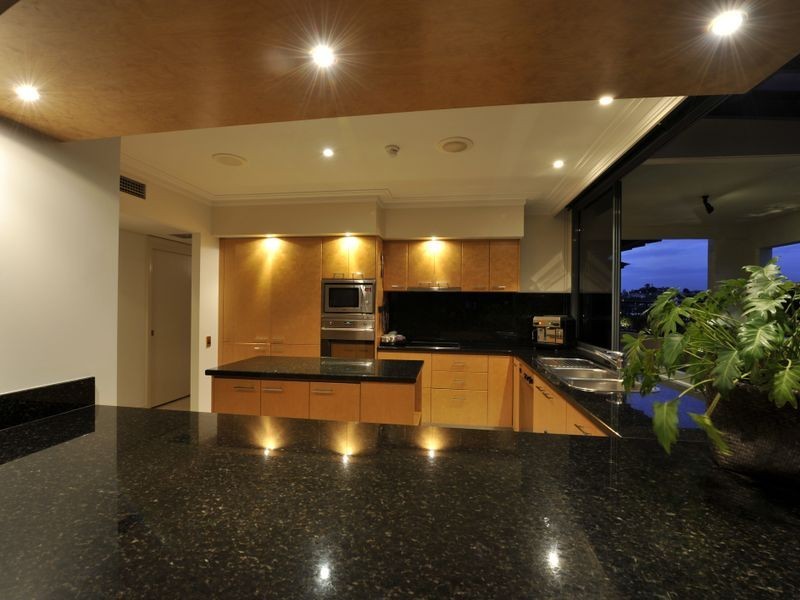 701/53b Newstead Terrace, Newstead QLD 4006