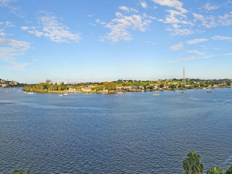 701/53b Newstead Terrace, Newstead QLD 4006