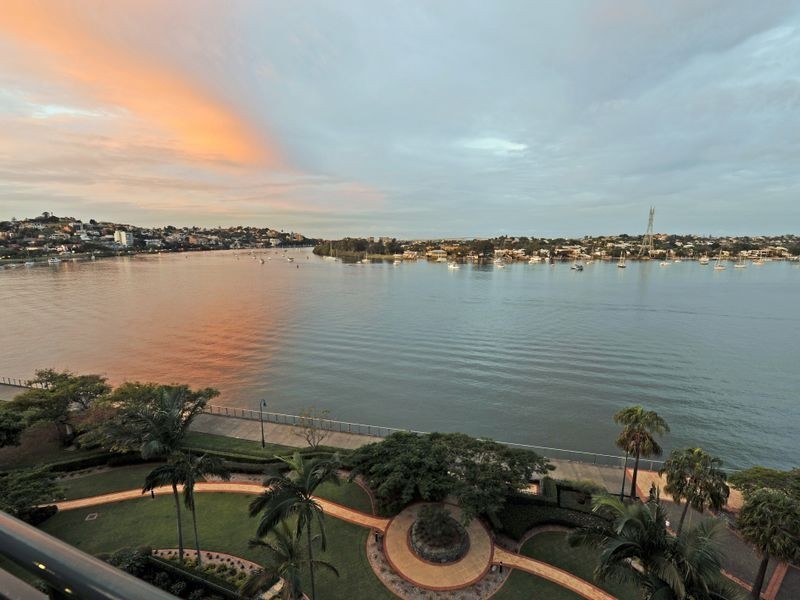 701/53b Newstead Terrace, Newstead QLD 4006