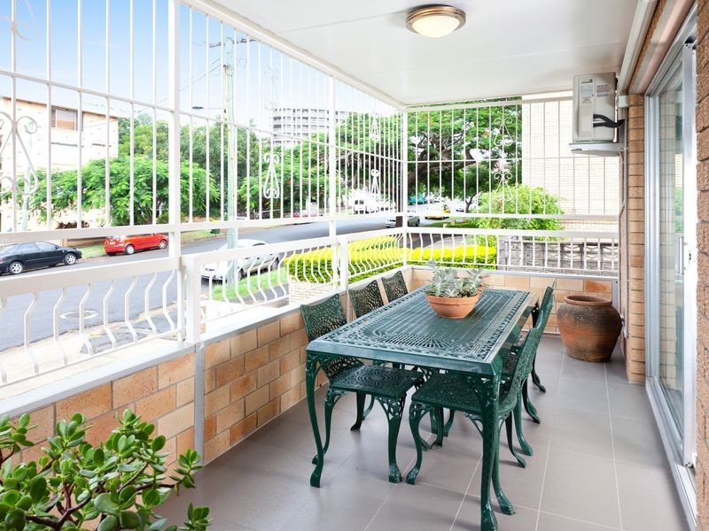 1/81 Langshaw Street, New Farm QLD 4005