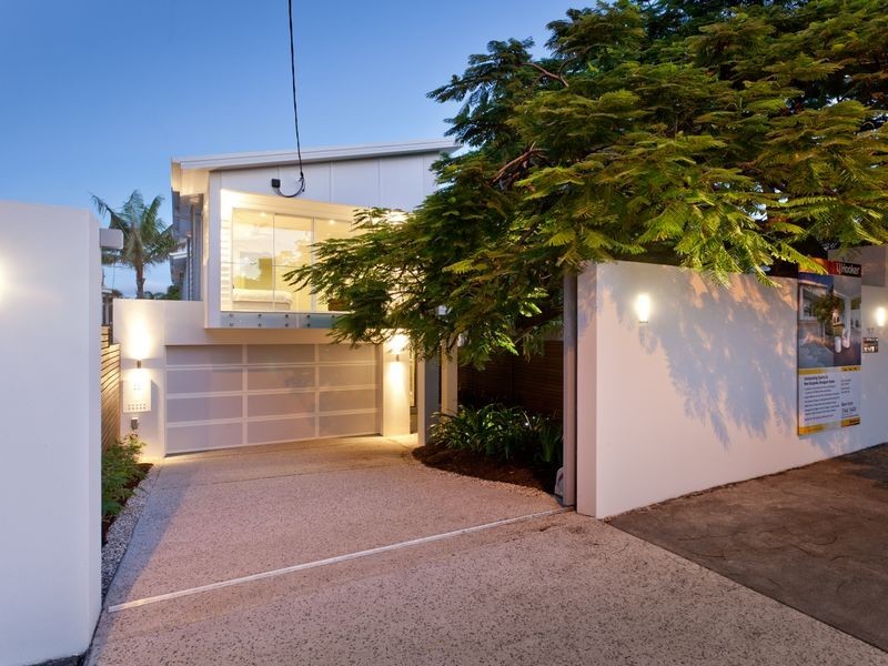 37 Merthyr Road, New Farm QLD 4005