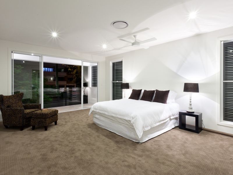 37 Merthyr Road, New Farm QLD 4005