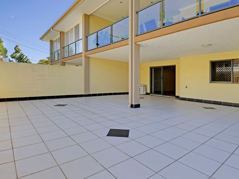 4/2 Barlow Street, Clayfield QLD 4011