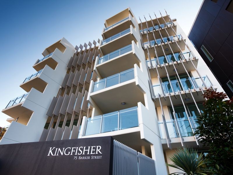 10/75 Barker Street, New Farm QLD 4005