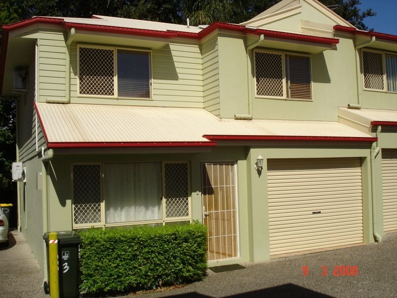 3/127 Terrace Street, New Farm QLD 4005