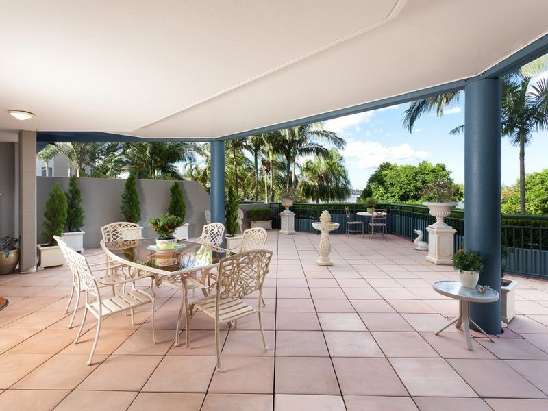 102/53a Newstead Terrace, Newstead QLD 4006