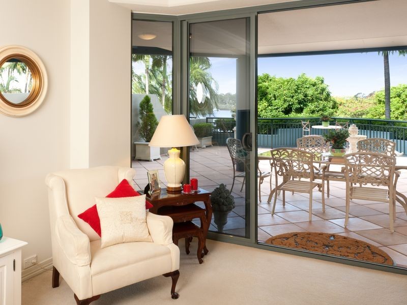 102/53a Newstead Terrace, Newstead QLD 4006
