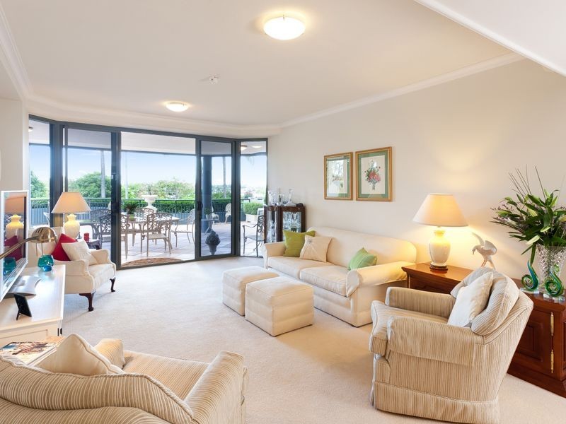 102/53a Newstead Terrace, Newstead QLD 4006