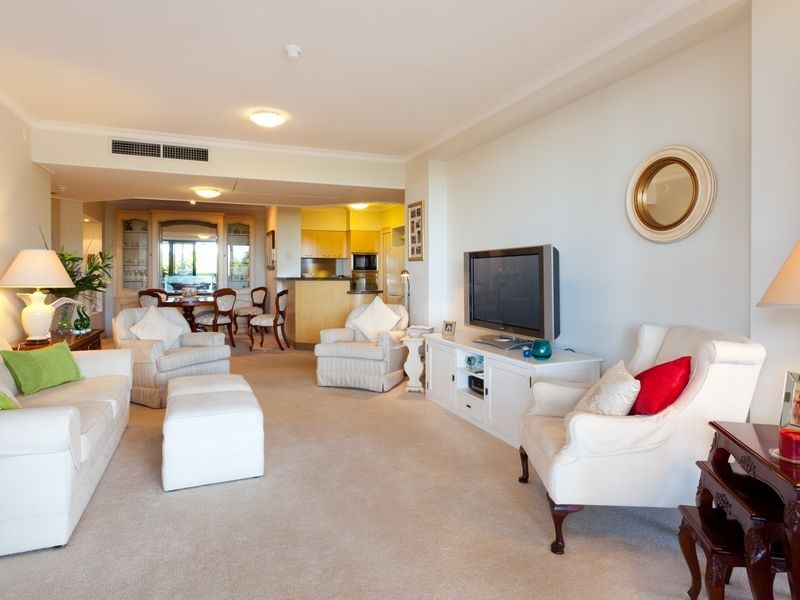 102/53a Newstead Terrace, Newstead QLD 4006