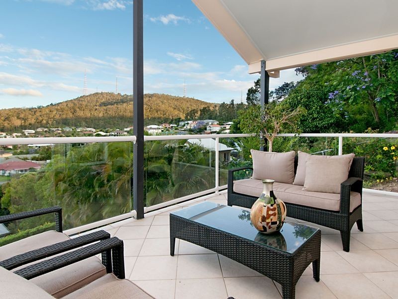 21 Aberdeen Court, The Gap QLD 4061