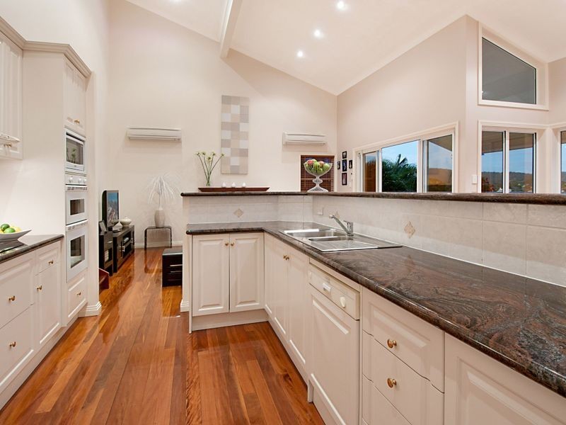 21 Aberdeen Court, The Gap QLD 4061