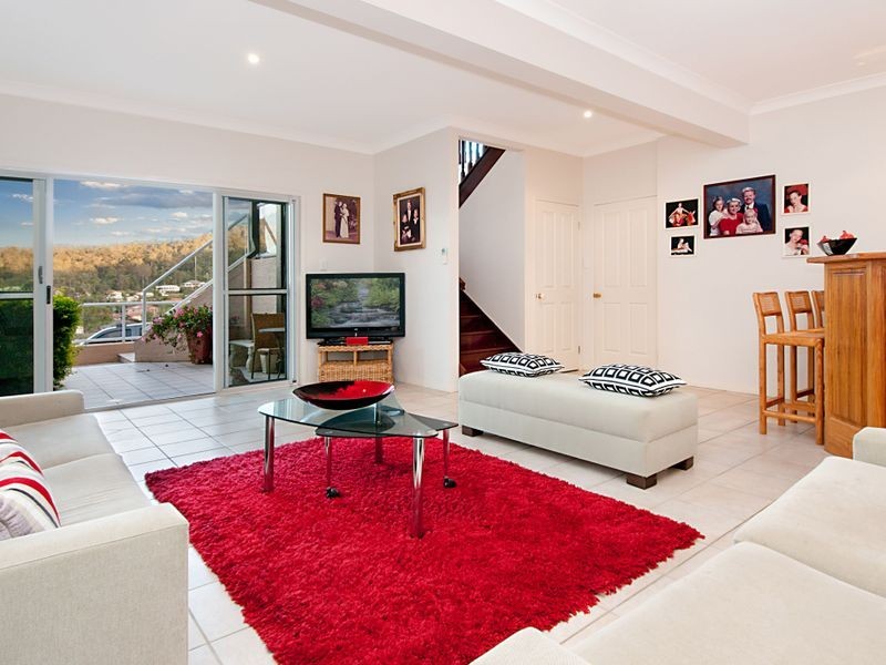 21 Aberdeen Court, The Gap QLD 4061