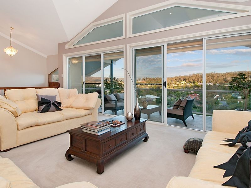 21 Aberdeen Court, The Gap QLD 4061