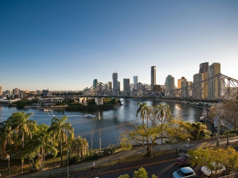 11/178 Bowen Terrace, New Farm QLD 4005