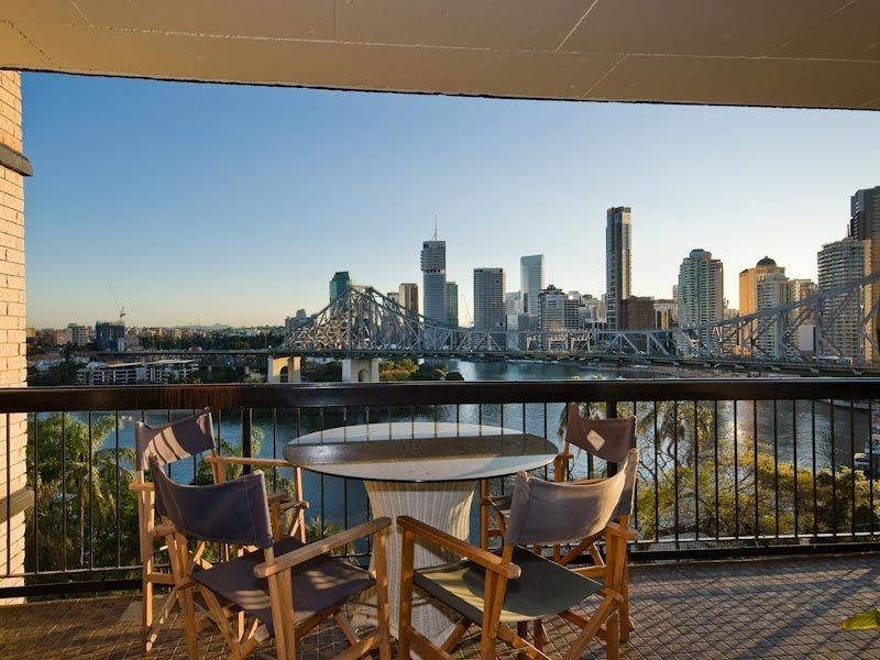 11/178 Bowen Terrace, New Farm QLD 4005