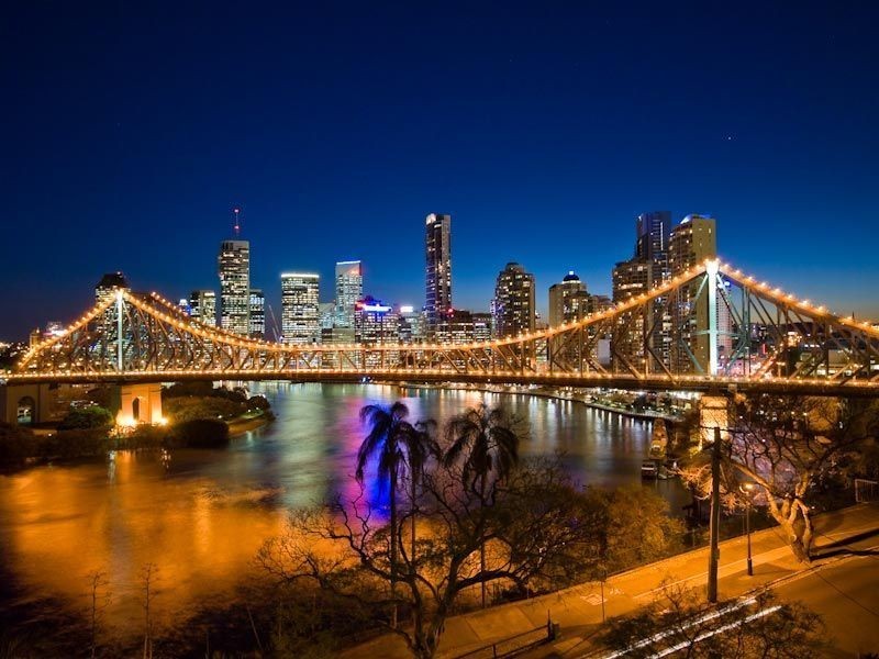 11/178 Bowen Terrace, New Farm QLD 4005