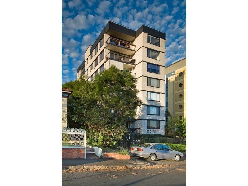 11/178 Bowen Terrace, New Farm QLD 4005