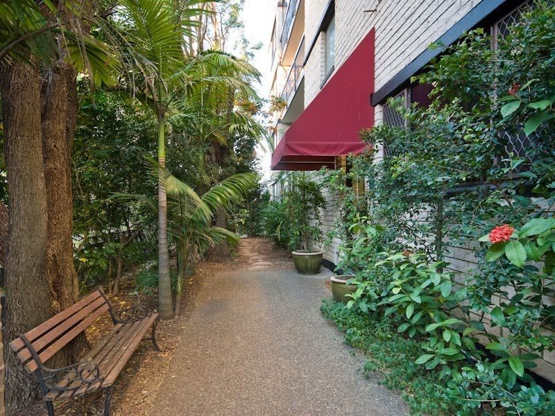 11/178 Bowen Terrace, New Farm QLD 4005