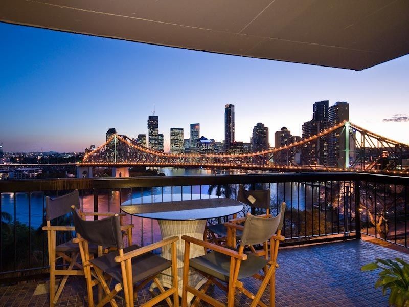 11/178 Bowen Terrace, New Farm QLD 4005