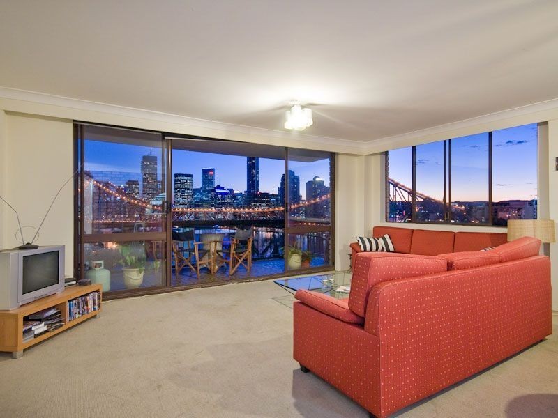 11/178 Bowen Terrace, New Farm QLD 4005