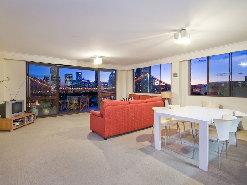 11/178 Bowen Terrace, New Farm QLD 4005