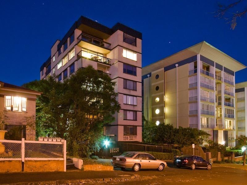 11/178 Bowen Terrace, New Farm QLD 4005
