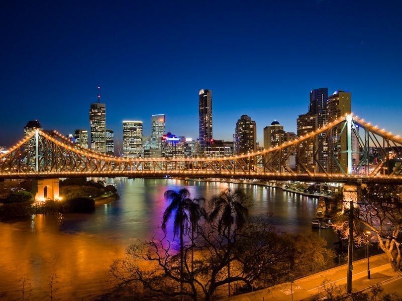 11/178 Bowen Terrace, New Farm QLD 4005