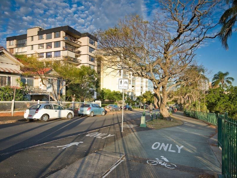 11/178 Bowen Terrace, New Farm QLD 4005