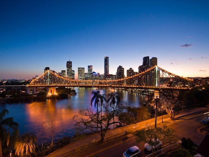 11/178 Bowen Terrace, New Farm QLD 4005