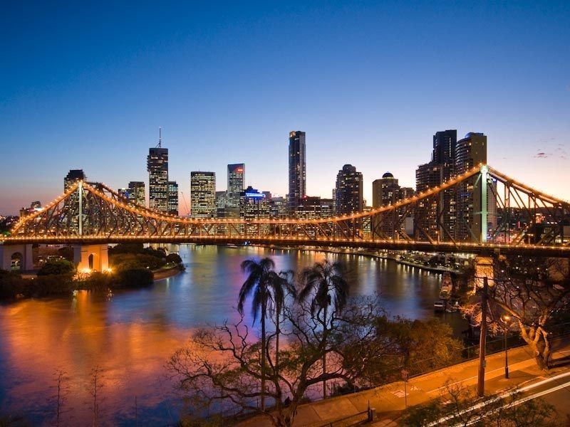 11/178 Bowen Terrace, New Farm QLD 4005