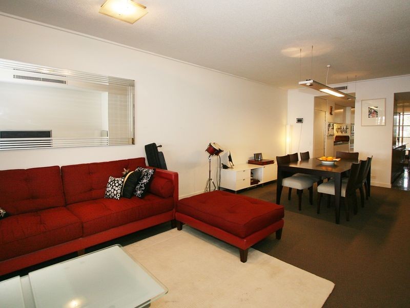 3133/30 Hollins Crescent, New Farm QLD 4005