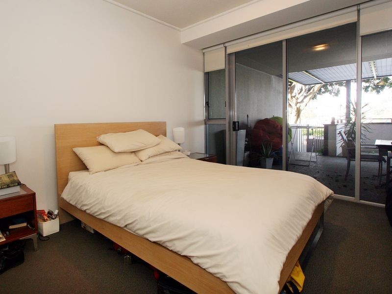 3133/30 Hollins Crescent, New Farm QLD 4005