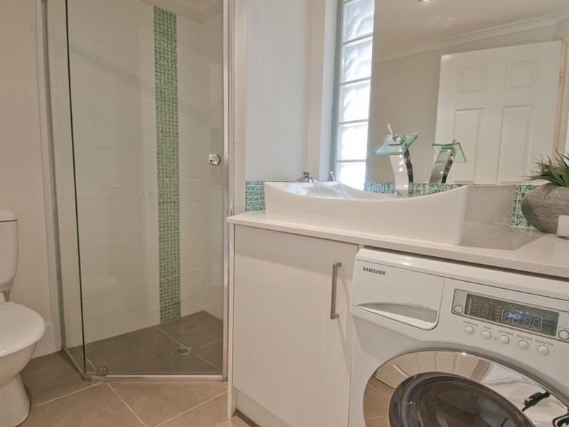 15/769 Brunswick Street, New Farm QLD 4005