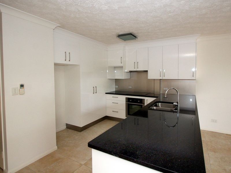 2/186 Harcourt Street, New Farm QLD 4005