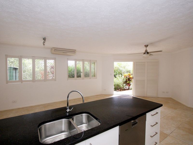 2/186 Harcourt Street, New Farm QLD 4005