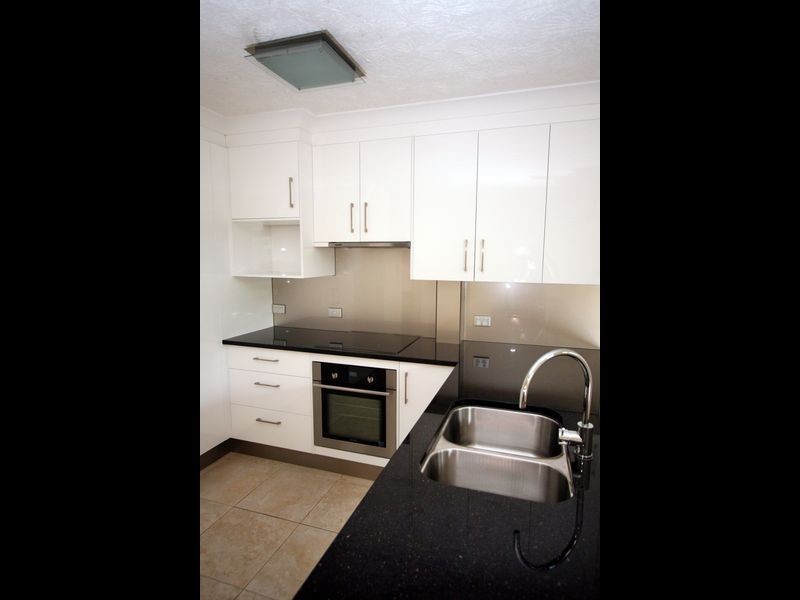 2/186 Harcourt Street, New Farm QLD 4005