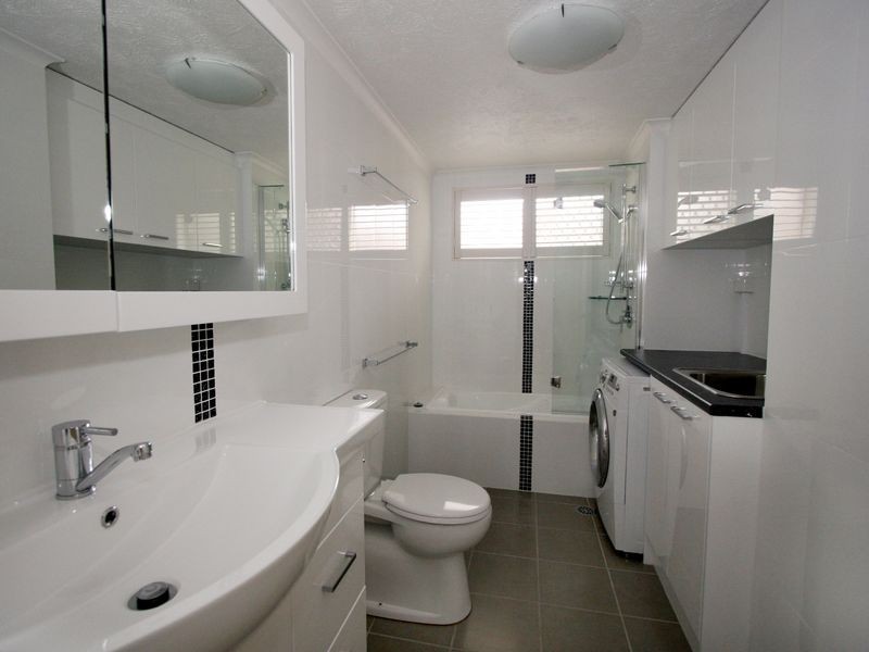 2/186 Harcourt Street, New Farm QLD 4005