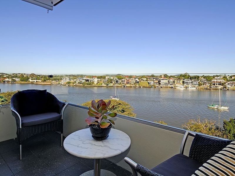 21/128 Oxlade Drive, New Farm QLD 4005