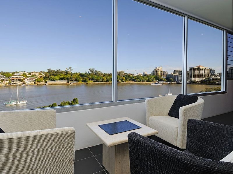 21/128 Oxlade Drive, New Farm QLD 4005