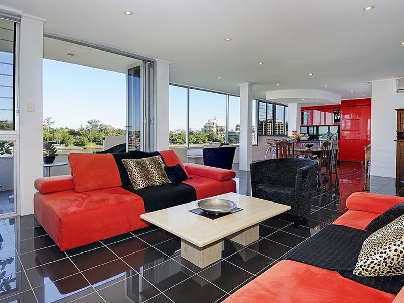 21/128 Oxlade Drive, New Farm QLD 4005