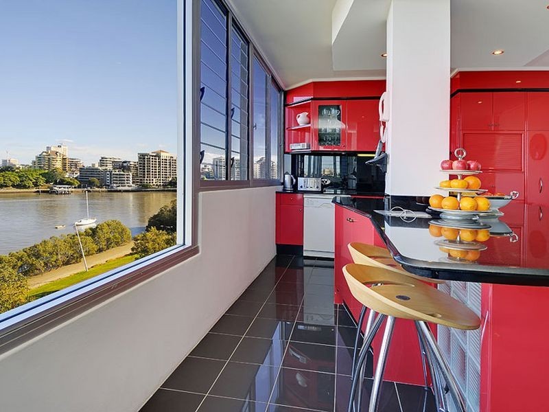 21/128 Oxlade Drive, New Farm QLD 4005