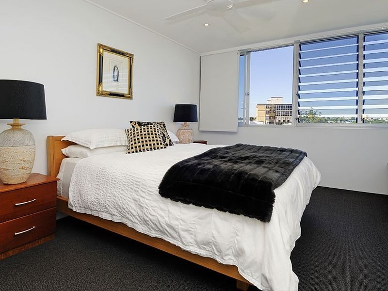 21/128 Oxlade Drive, New Farm QLD 4005