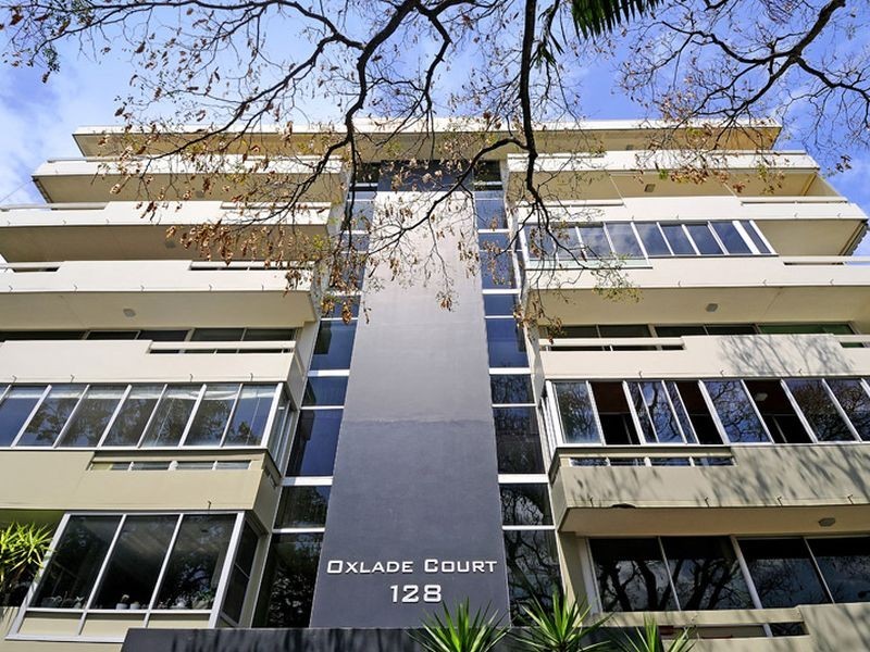 21/128 Oxlade Drive, New Farm QLD 4005