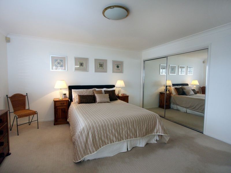 2/239 Arthur Street, Newstead QLD 4006