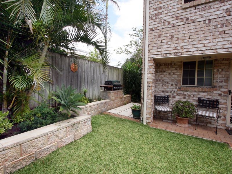 2/239 Arthur Street, Newstead QLD 4006