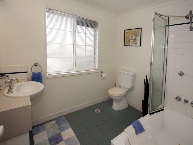 2/239 Arthur Street, Newstead QLD 4006