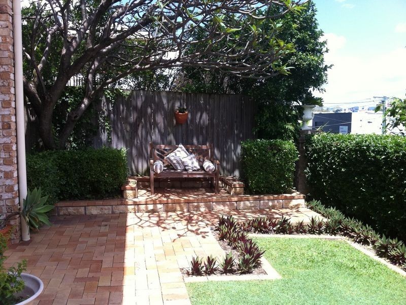 2/239 Arthur Street, Newstead QLD 4006