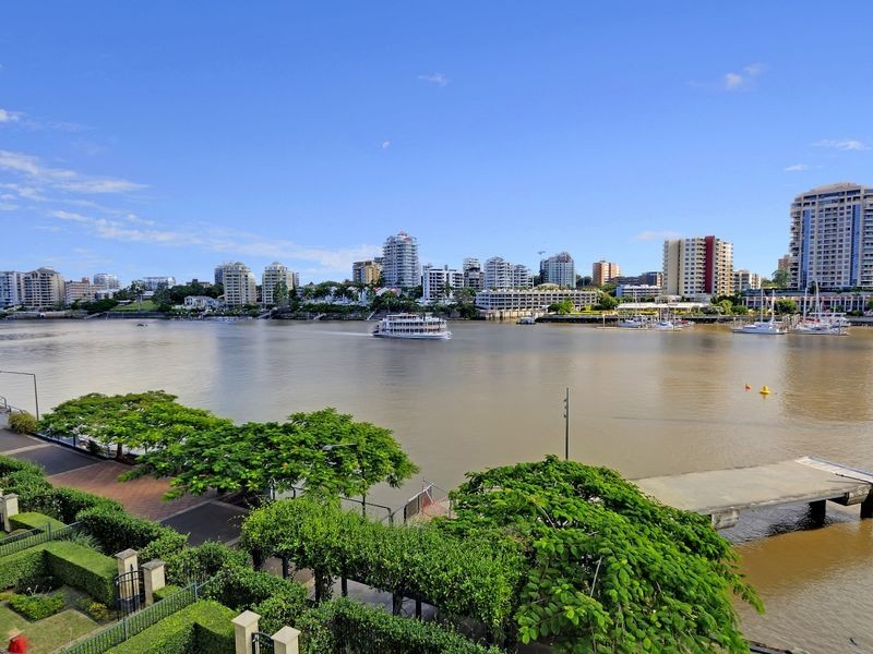 72/6 Merthyr Road, New Farm QLD 4005