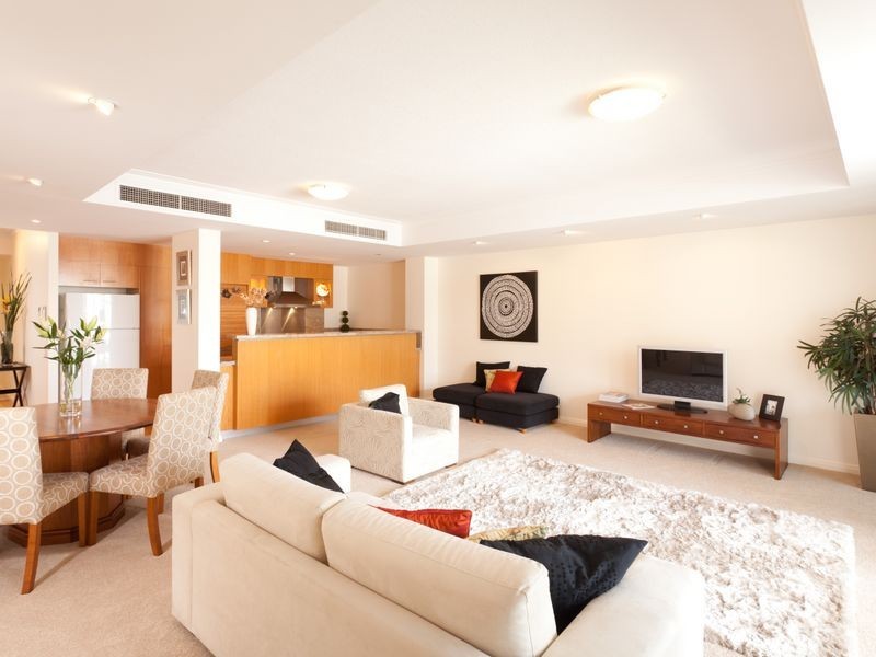 72/6 Merthyr Road, New Farm QLD 4005